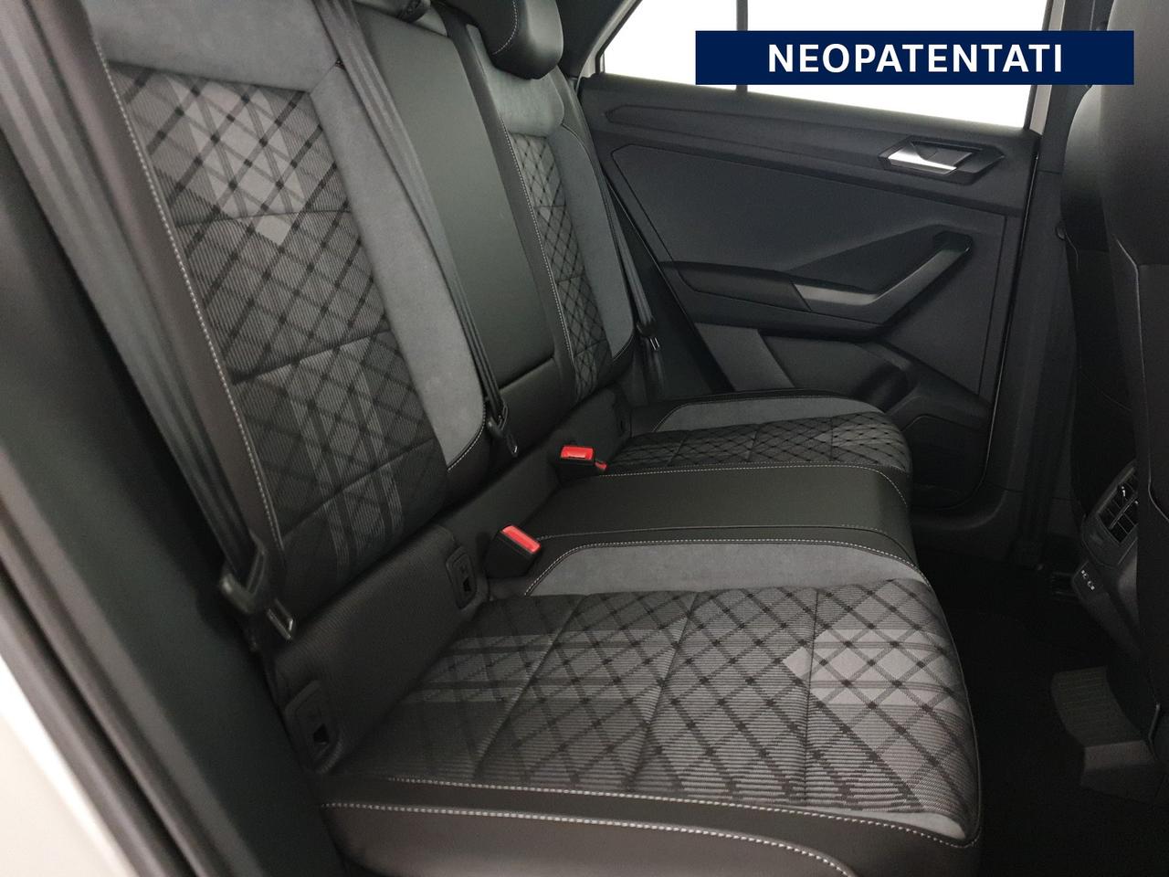 Volkswagen T-Roc 1.0 tsi r-line plus 115cv