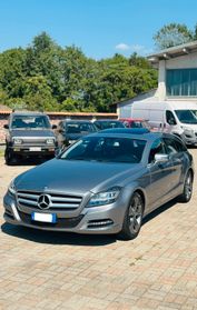 Mercedes-benz CLS 250 CDI SW BlueEFFICIENCY