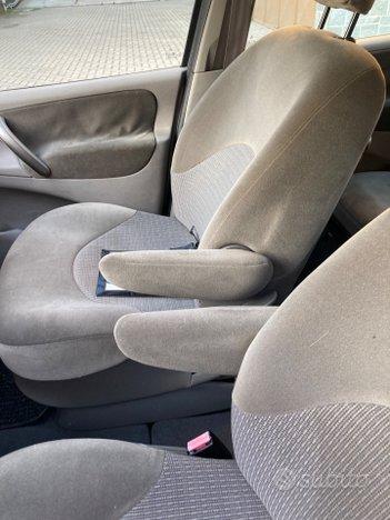 Citroen Xsara Picasso 1.6 16V Seduction