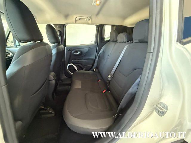 JEEP Renegade 2.0 Mjt 140CV 4WD Active Drive Limited