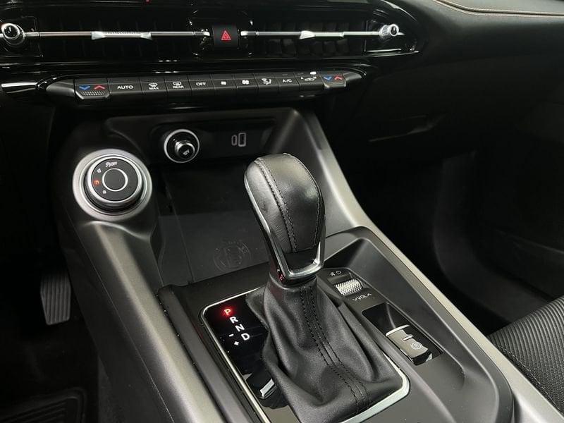 Alfa Romeo Tonale Tonale 1.6 Ti 130cv tct6 tua da 299,00 al mese