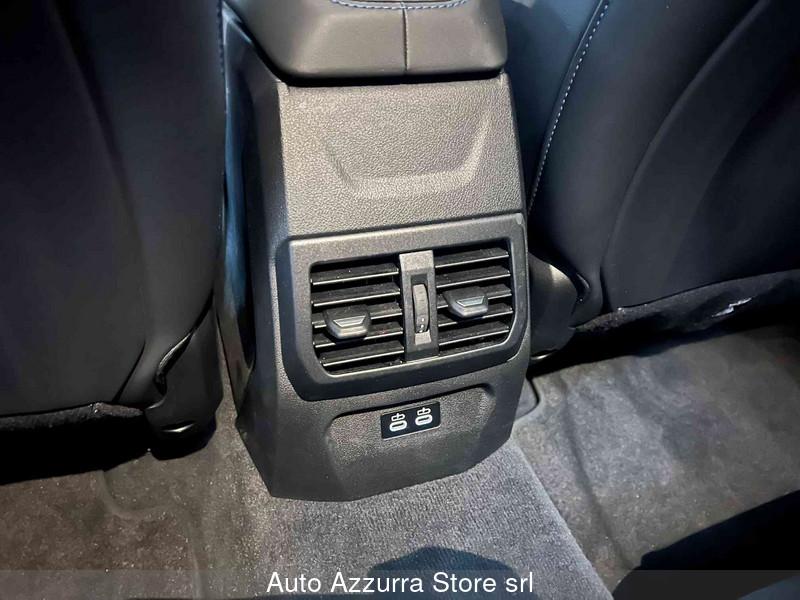 BMW Serie 1 120 48V MSport auto *TETTO, 18", COLORI VARI, PROMO AZZURRA*
