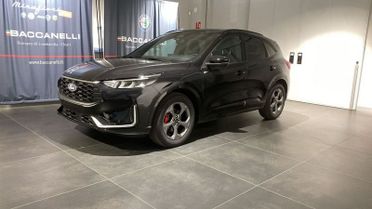 Ford Kuga 2.5 Full Hybrid 183 CV CVT AWD ST-Line X