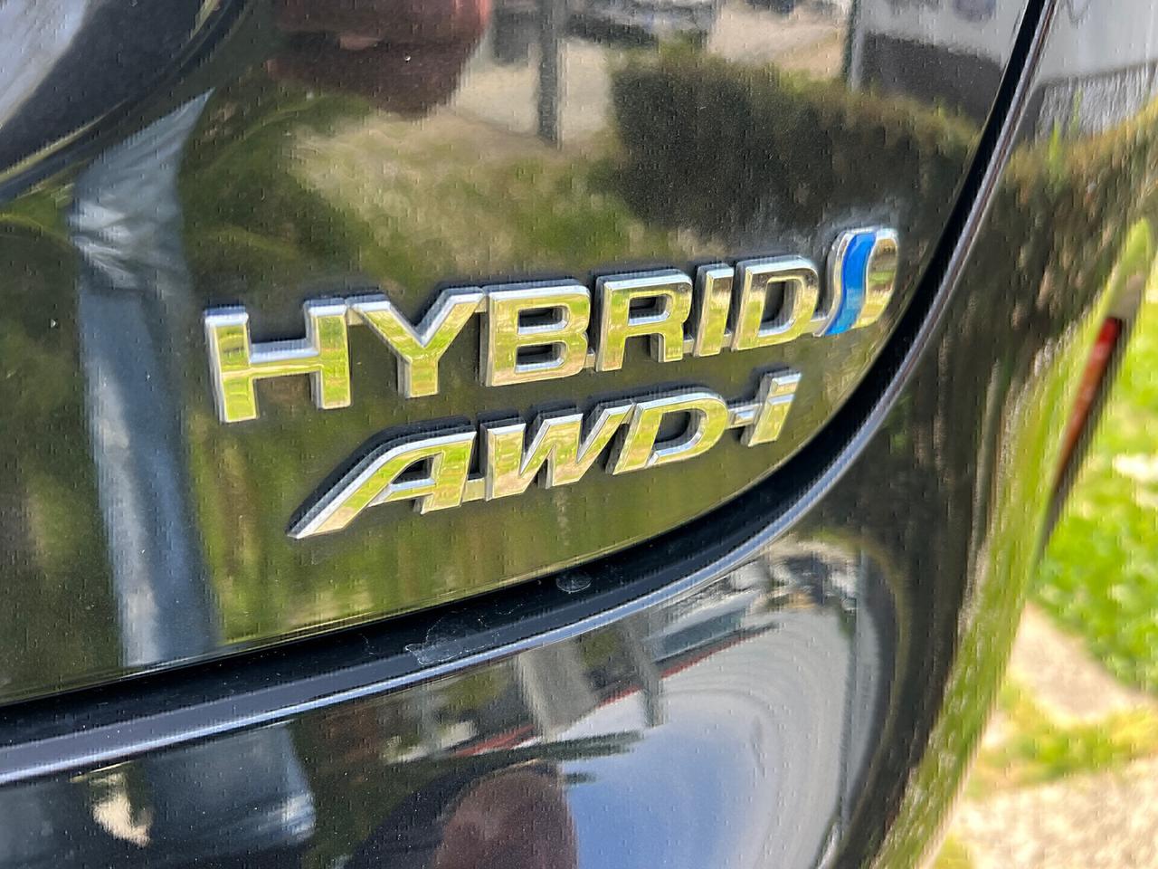 Toyota Yaris Cross 1.5Hybrid E-CVT AWD-2022