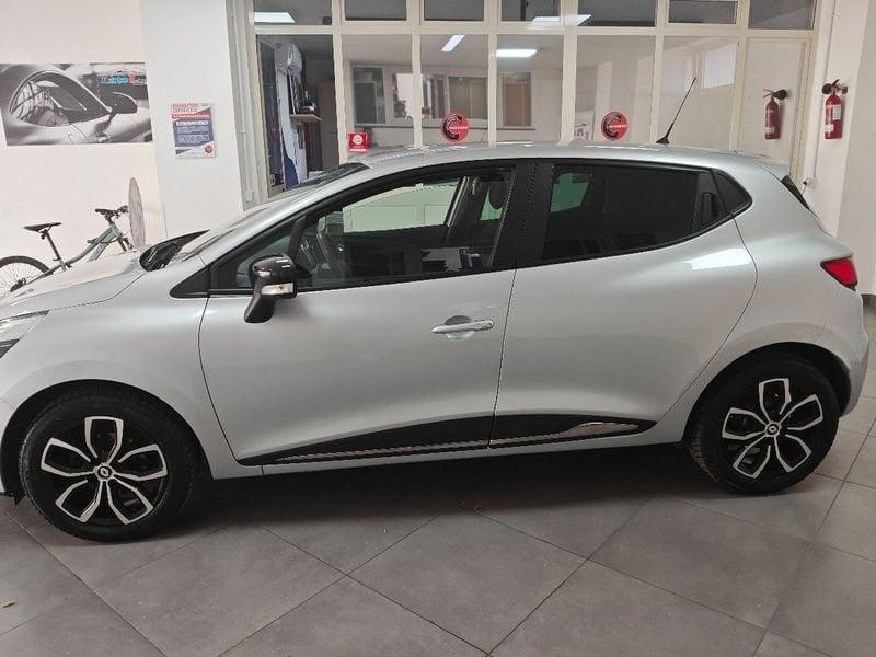 Renault Clio Clio TCe 90 CV 5 porte Intens
