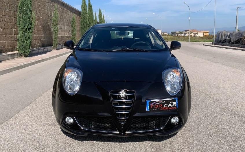 Alfa Romeo MiTo 1.3 JTDm Distinctive SportPack GARANTITA 13 MESI