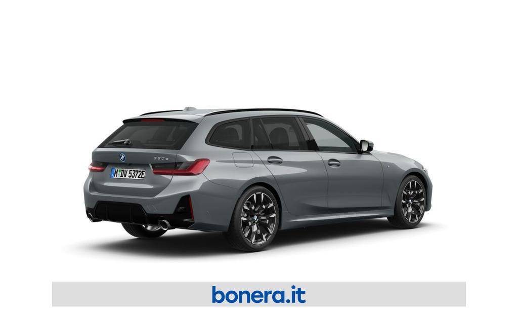 BMW Serie 3 Touring 330 e Hybrid Edition Steptronic