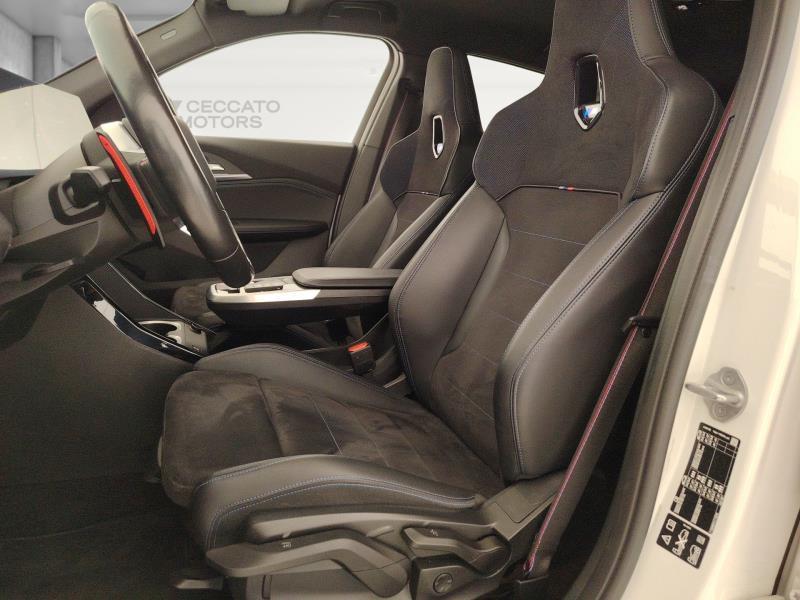 BMW X2 M 35 i MSport Pro xDrive DCT