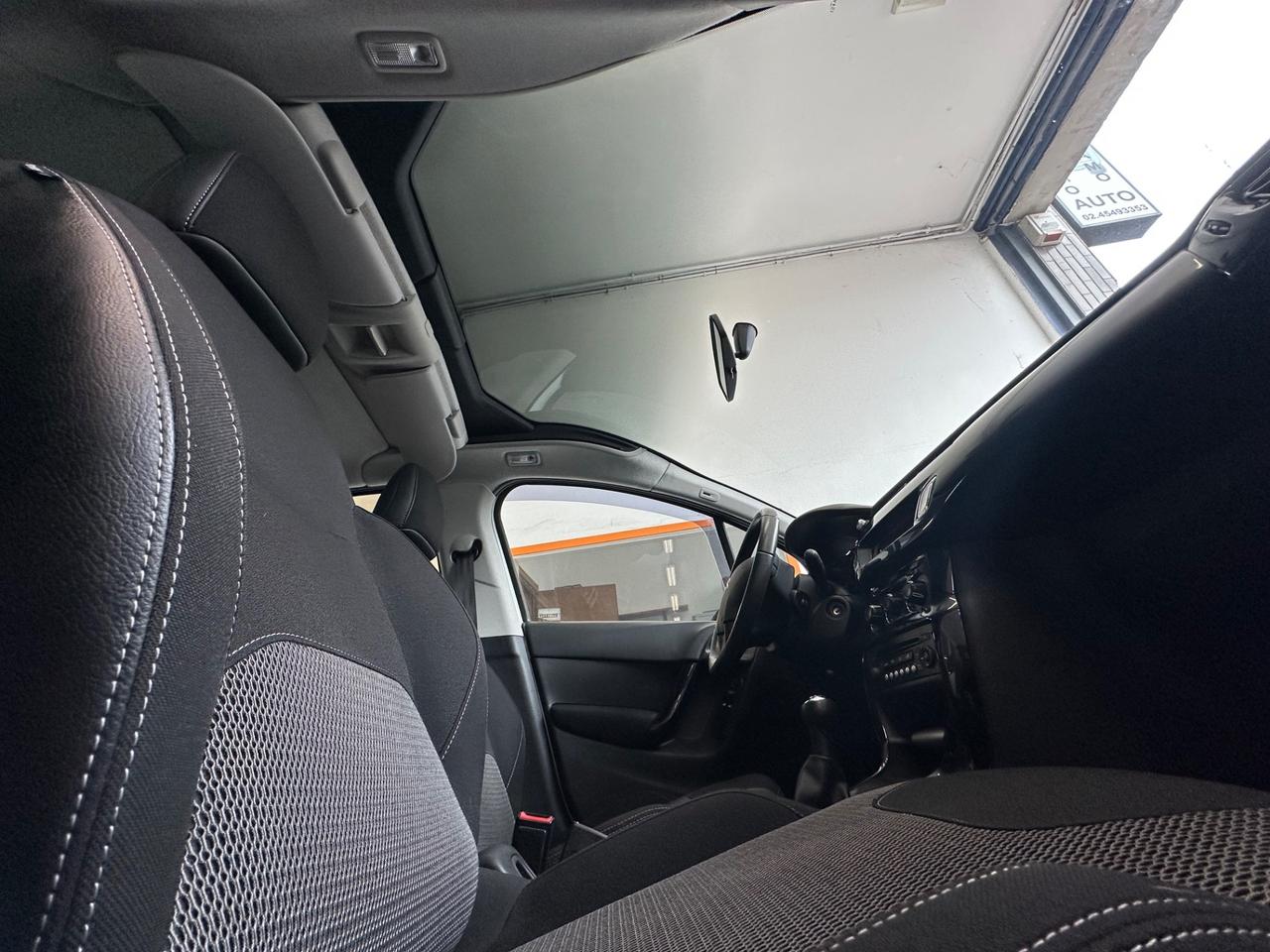 Citroen C3 1.2 VTi 82 Vanity Fair 10