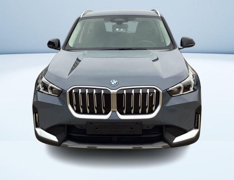 BMW X1 i xDrive30