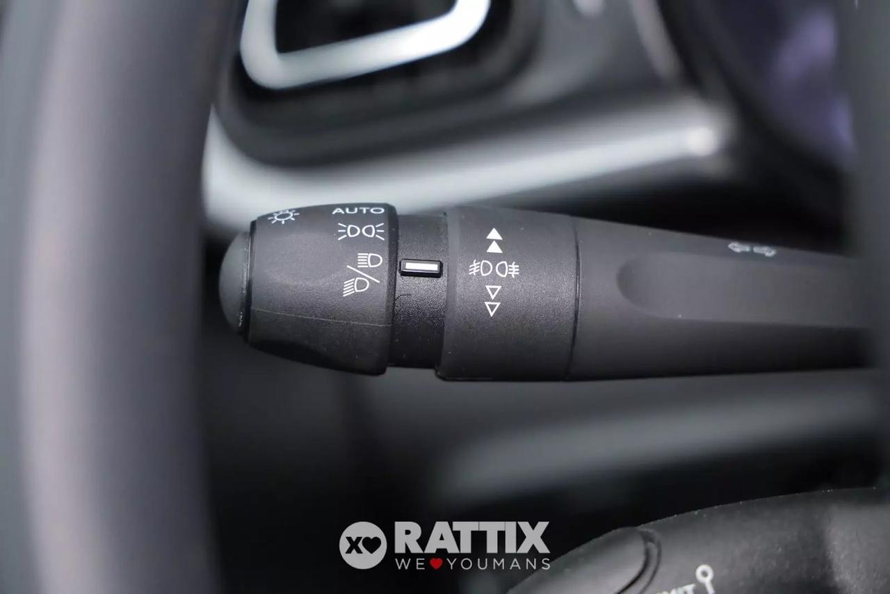 Citroen C3 1.2 Puretech 110CV Max