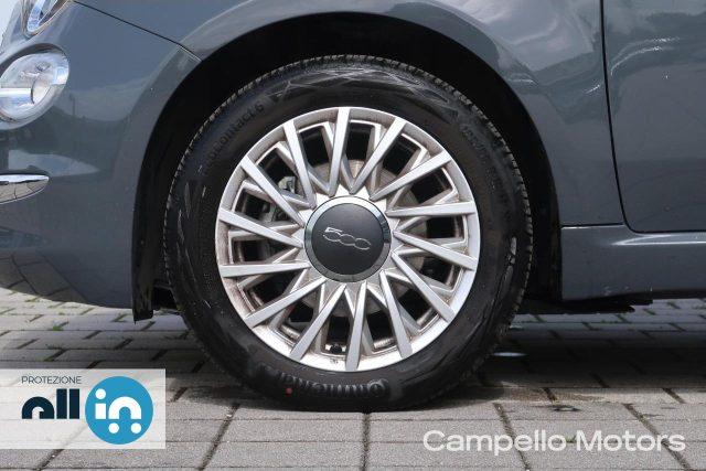 FIAT 500 500 1.0 70cv Hybrid Dolcevita