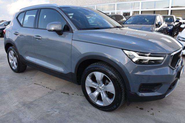 VOLVO XC40 D3 Geartronic Business Plus