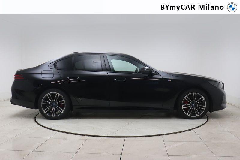 BMW i5 Berlina M Sport Pro xDrive40