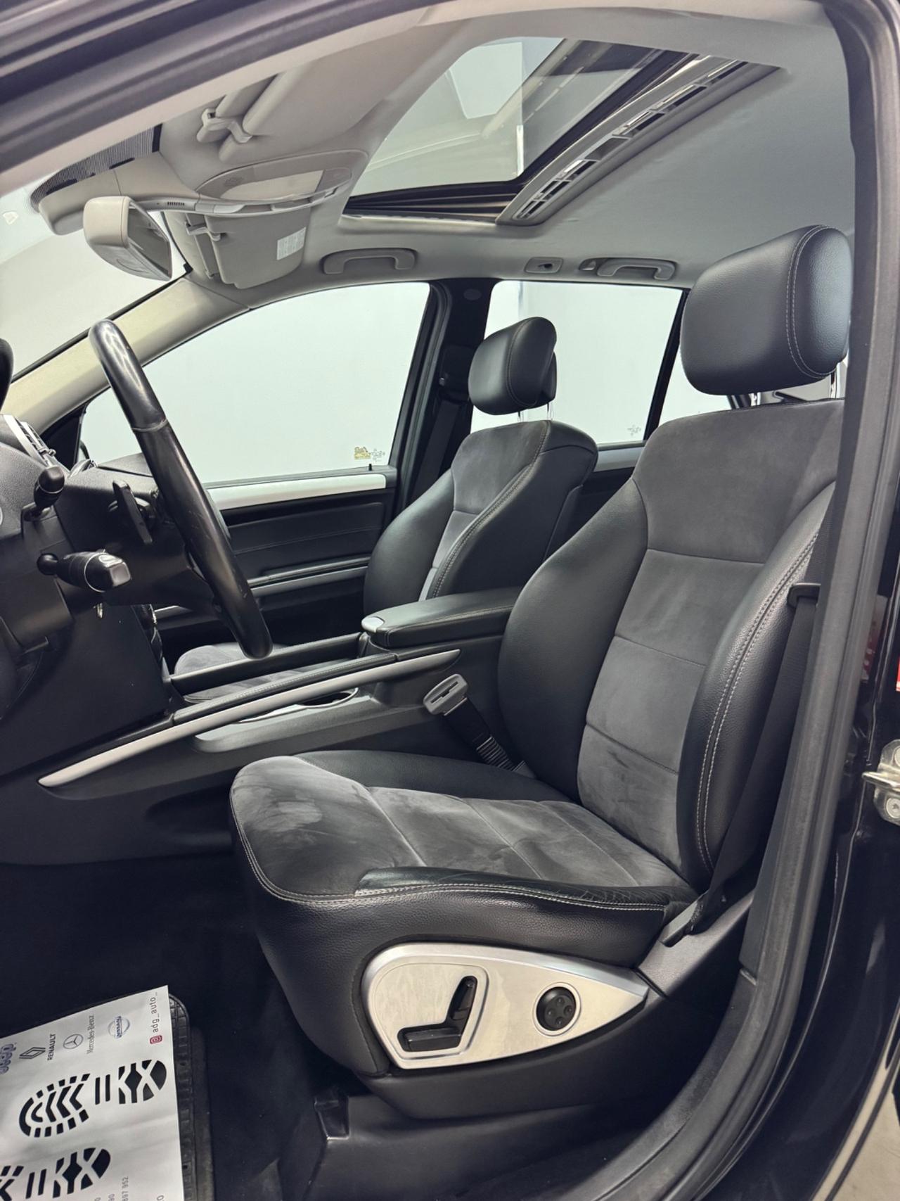 Mercedes-benz ML 350 BlueTEC Sport