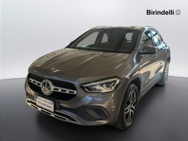 Mercedes-Benz GLA (H247) - GLA 180 d Automatic Sport Plus