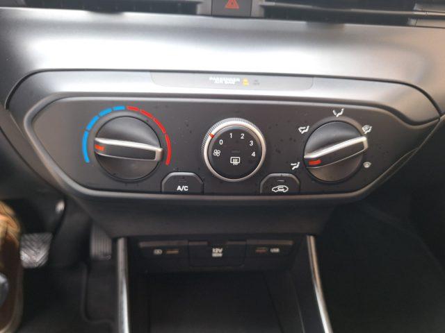 HYUNDAI i20 1.2 MPI Connectline
