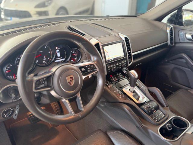 PORSCHE Cayenne 3.0 Diesel //BELL1SS1MO//
