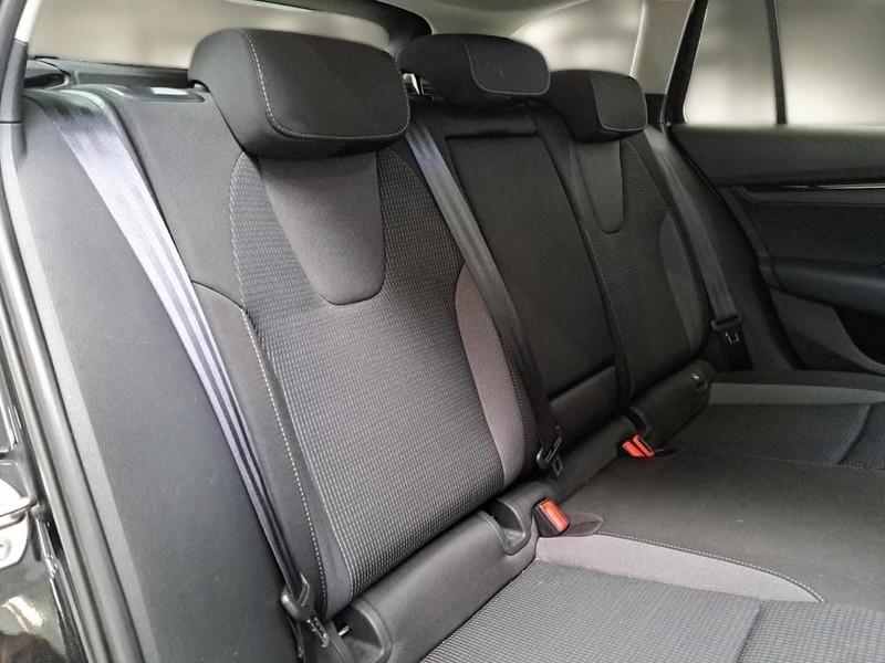 SKODA OCTAVIA 2.0 TDI EVO 110KW EXECUTIVE DSG STATION WAGON