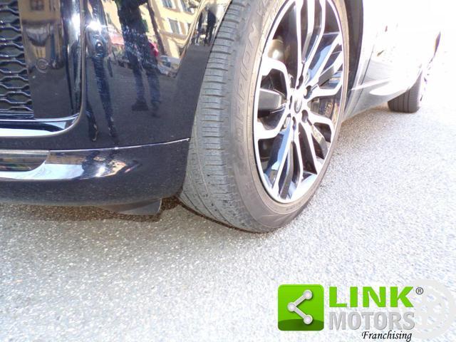 LAND ROVER Range Rover 3.0 SDV6 Automatic