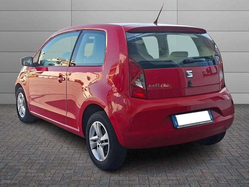 Seat Mii 5 Porte 1.0 Reference