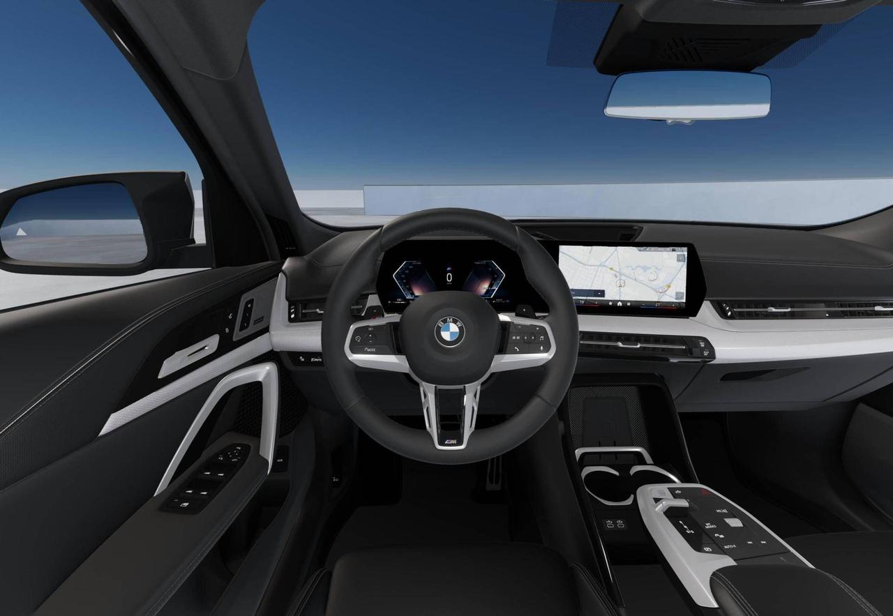 BMW X2 sDrive18d MSport Pro