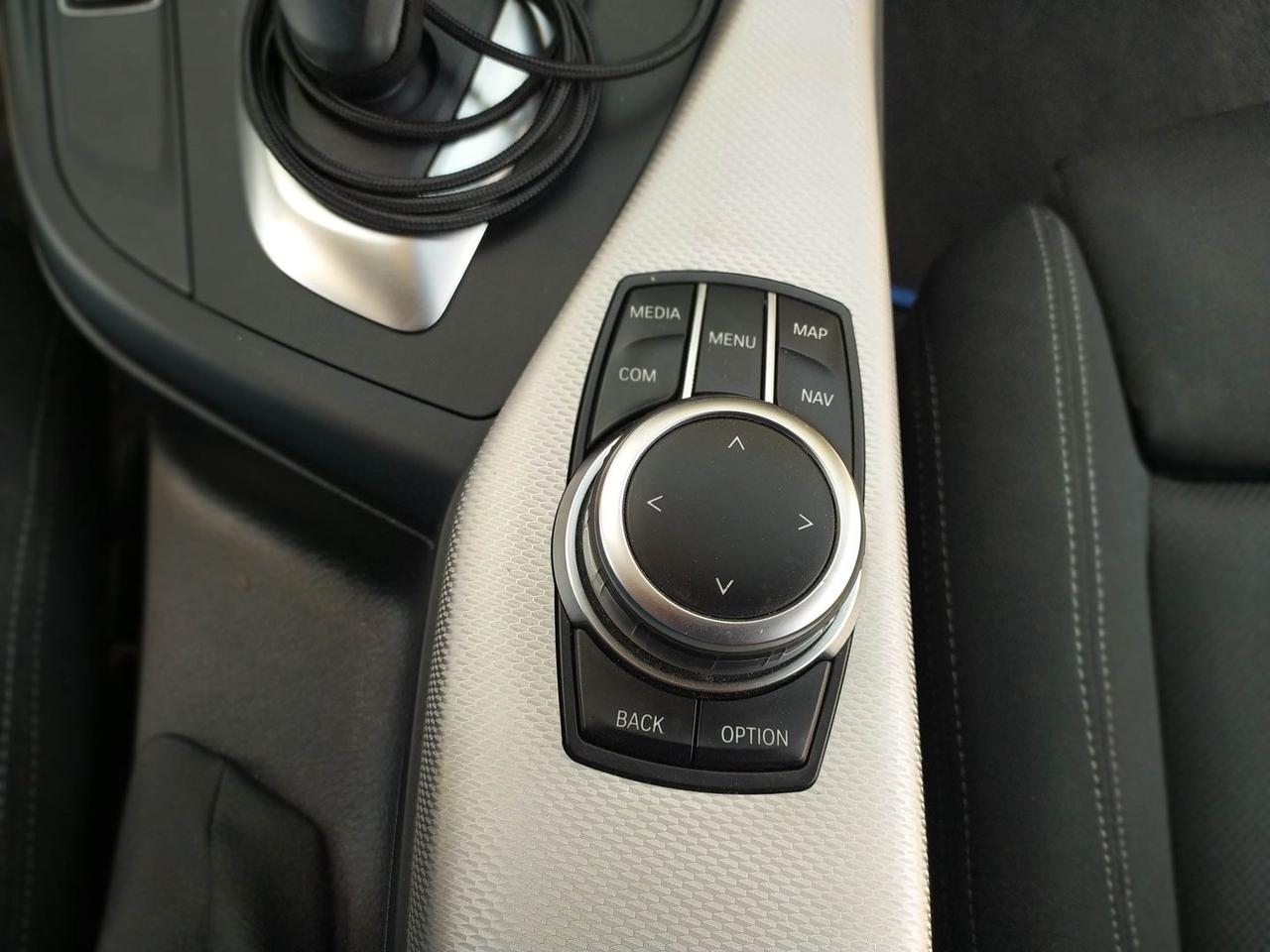 Bmw 118 M Sport 118 d #6317