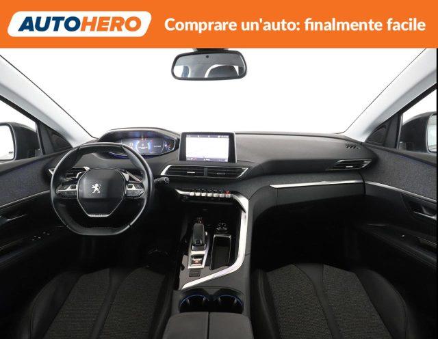 PEUGEOT 3008 BlueHDi 130 S&S Allure