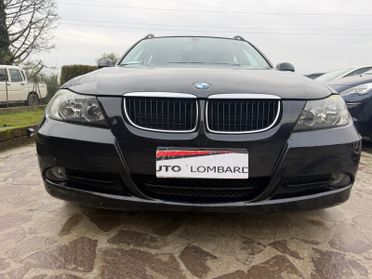 Bmw 320 320d cat Touring MSport