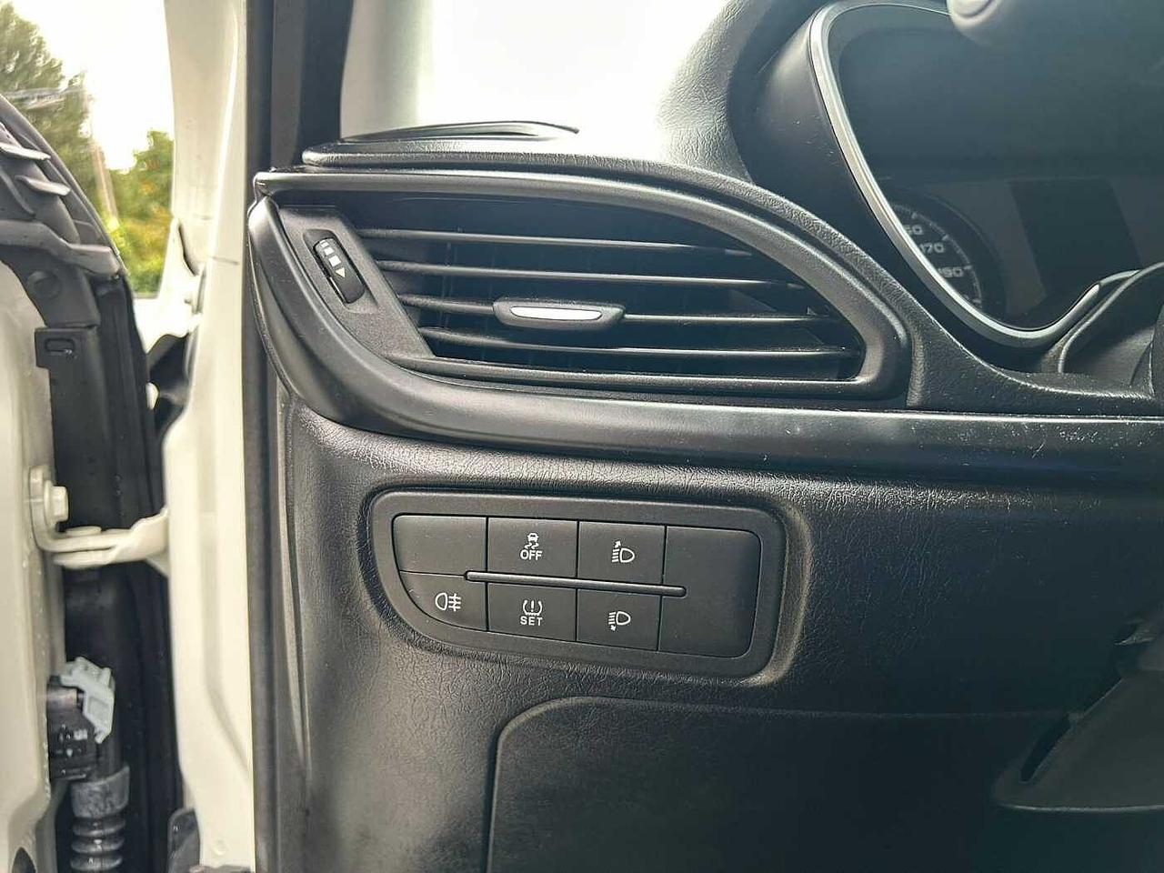 Fiat Tipo 1.6 Mjt S&S 5 porte Cross