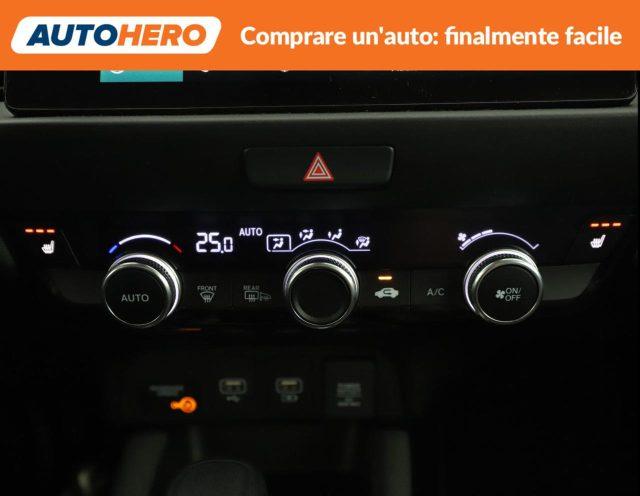 HONDA Jazz 1.5 Hev Crosstar eCVT Executive