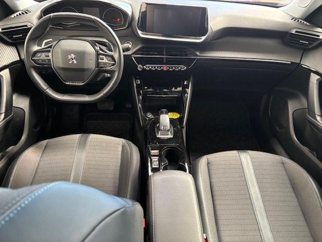 PEUGEOT 2008 BlueHDi 130 S&S EAT8 Allure Pack N1