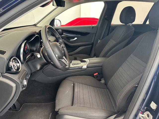MERCEDES-BENZ GLC 300 e 4Matic EQ-Power Business Extra