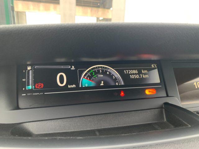 RENAULT Scenic Scénic 1.5 dCi 110CV Start&Stop Energy