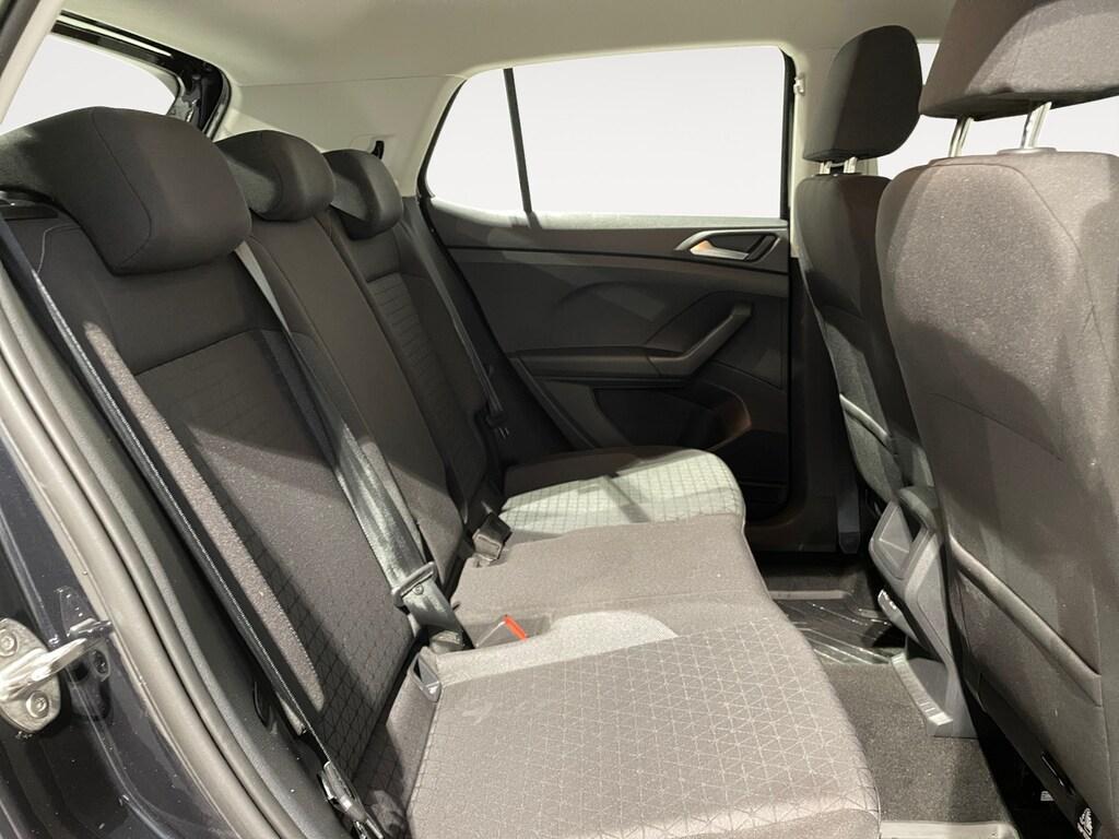 Volkswagen T-Cross 2019 1.0 Tsi 95CV Style