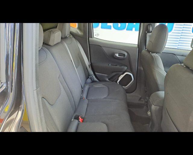JEEP Renegade 1.0 t3 120cv Longitude 2wd