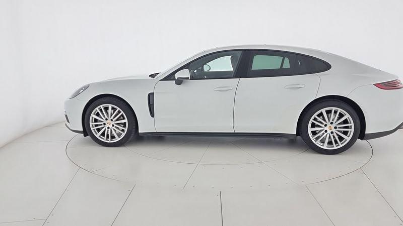 Porsche Panamera 2.9 4S