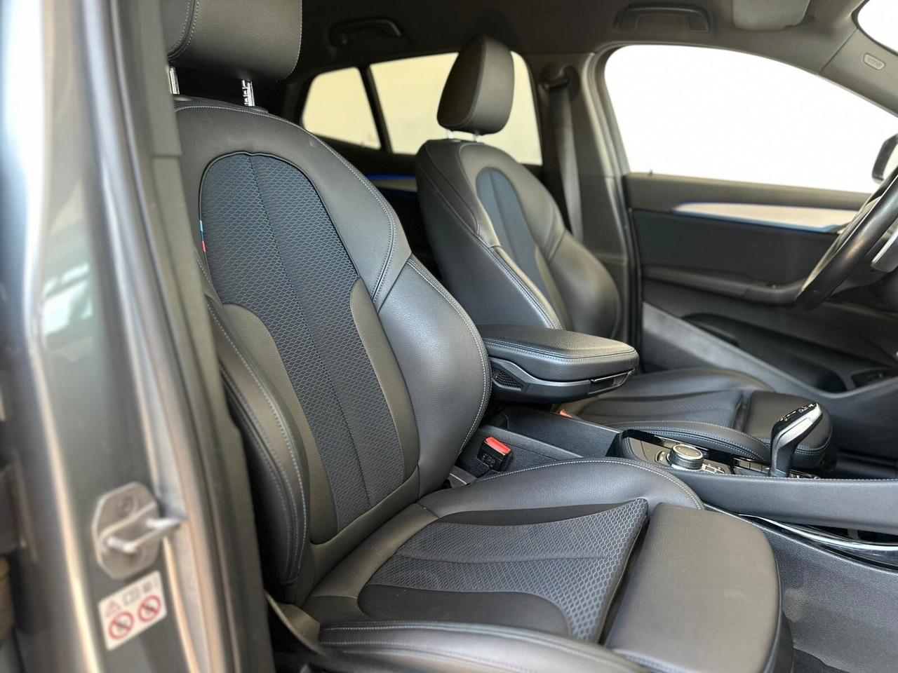 Bmw X2 sDrive18d Msport-X 2023 FULL