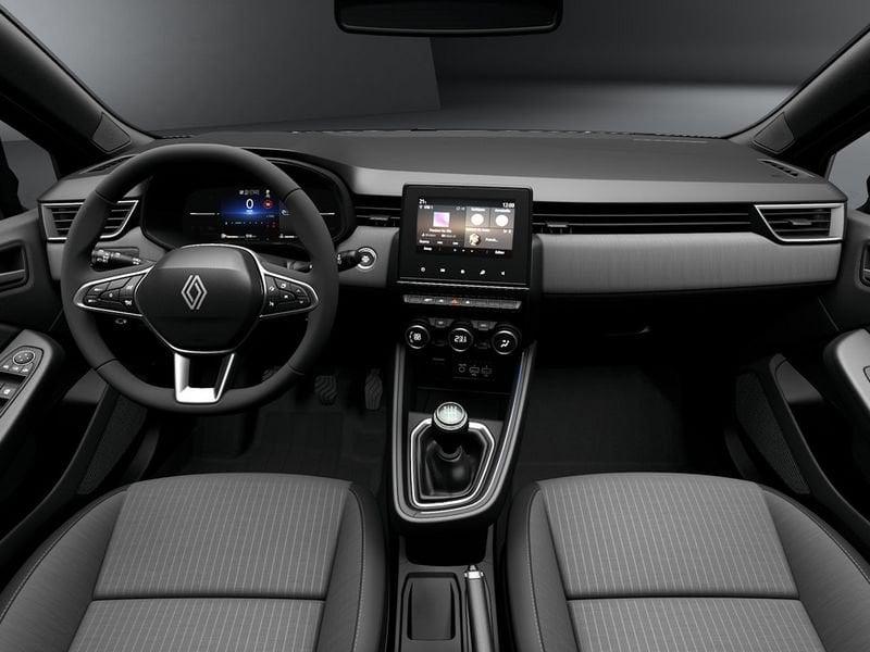 Renault Clio Clio ECO-G Techno 100 CV