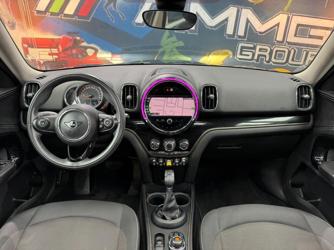 Mini Cooper 1.5 Countryman SE ALL4 Automatica (512)