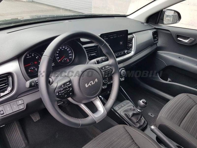 KIA Stonic 1.2 dpi Style 84cv