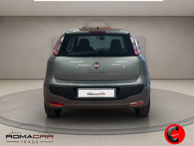 FIAT Punto Evo 1.2 5 porte S&S Dynamic