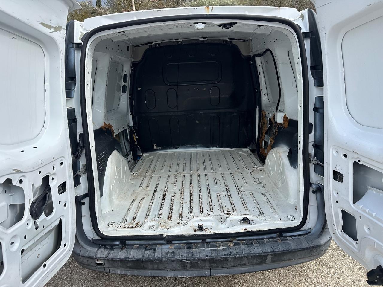 Renault Kangoo 1.5 dCi 75CV F.AP. 3p. Express Compact