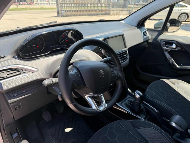 PEUGEOT 2008 1° serie PureTech 82 Allure SCONTO ROTTAMAZIONE