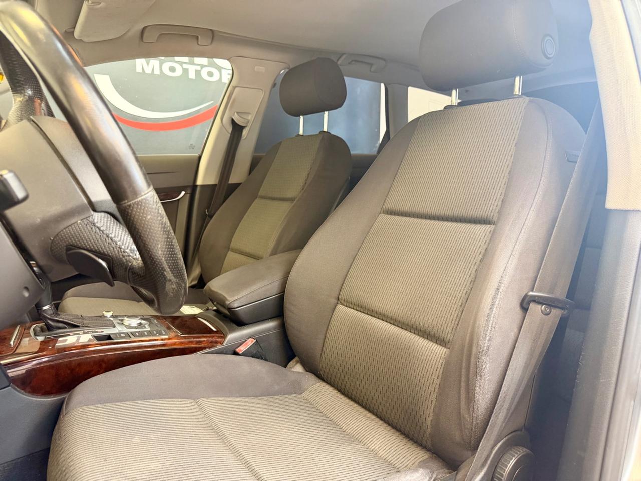 Mercedes-benz A 180 CDI Elegance