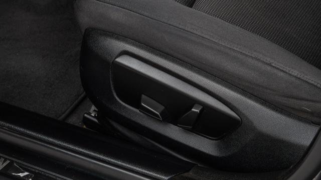 BMW 520 d Touring Business aut.