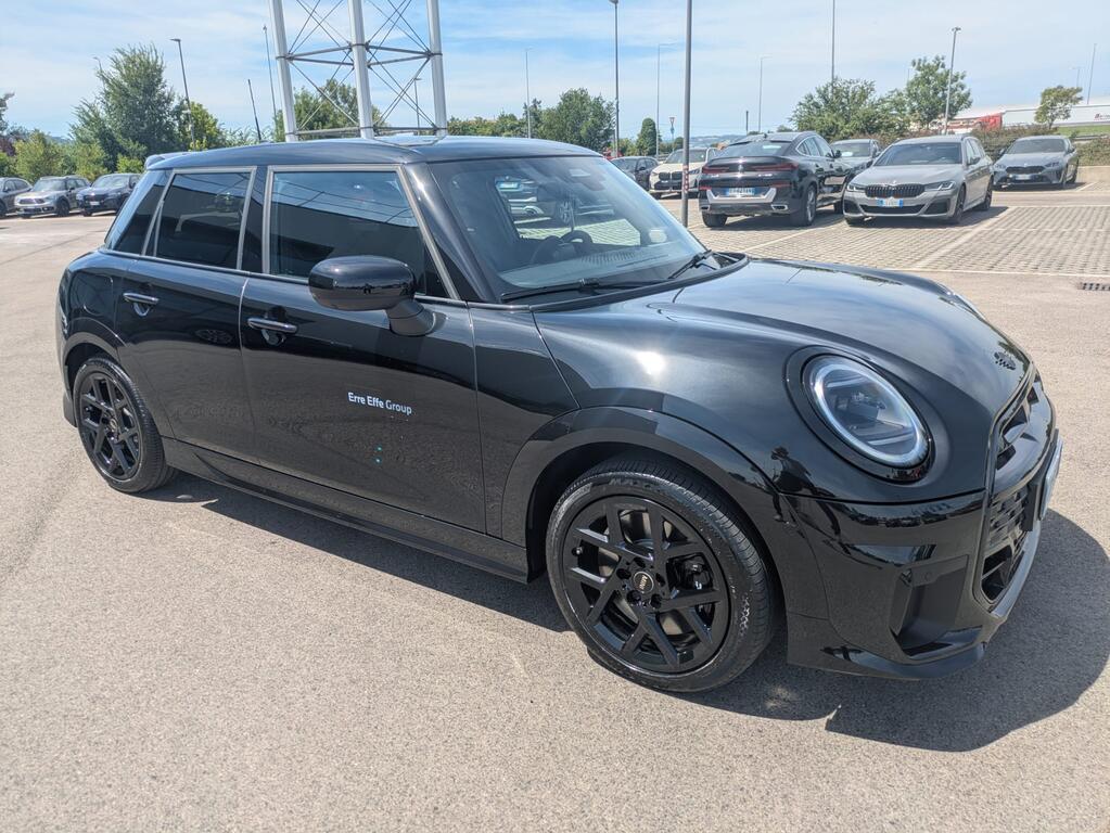 Mini Mini Cooper 5 Porte 2.0 S JCW Auto