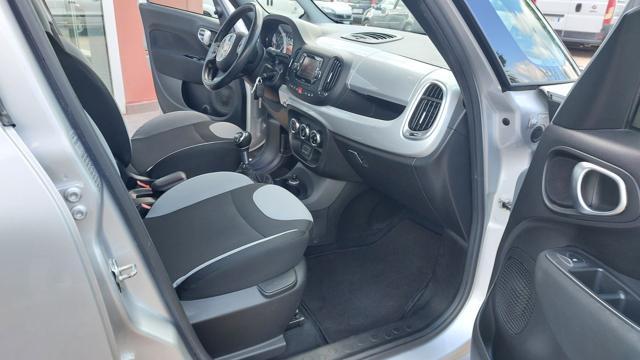 FIAT 500L 1.3 Multijet 85 CV Pop Star