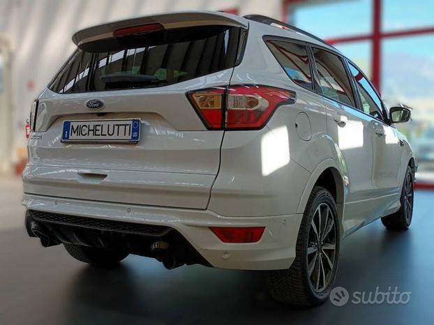 Ford Kuga 1.5 tdci ST-Line 120cv