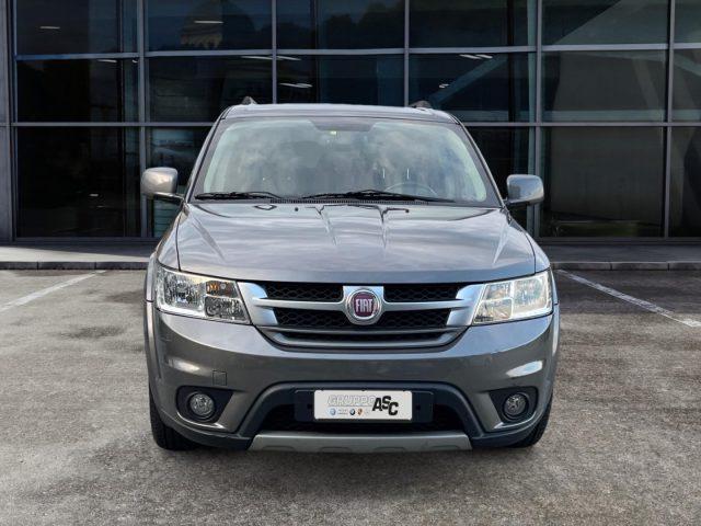 FIAT Freemont 2.0 Multijet 140 CV Urban 7 POSTI